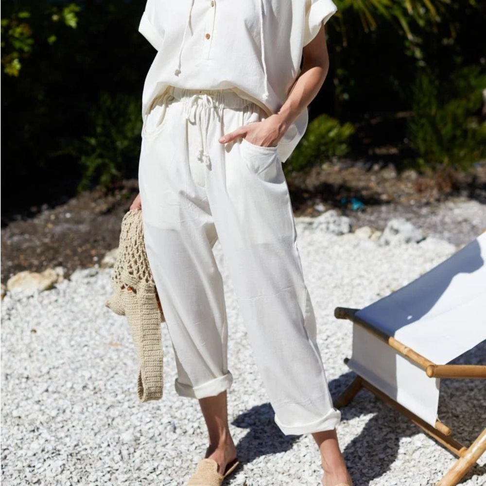 Emerson Fry Baja Drawstring Pant